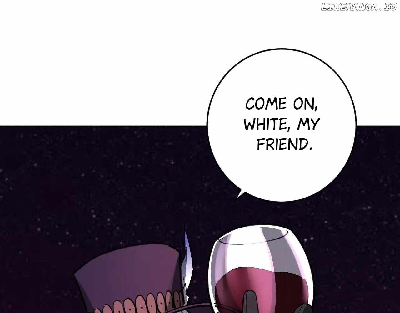 Doomsday for All: Me, Virus Monarch Chapter 66 122